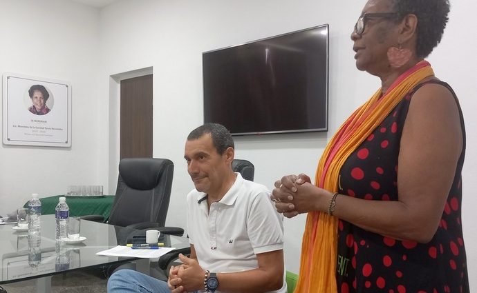 Religión afrocubana