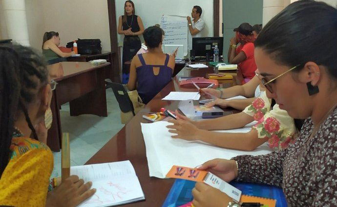 SEminario violencia de género
