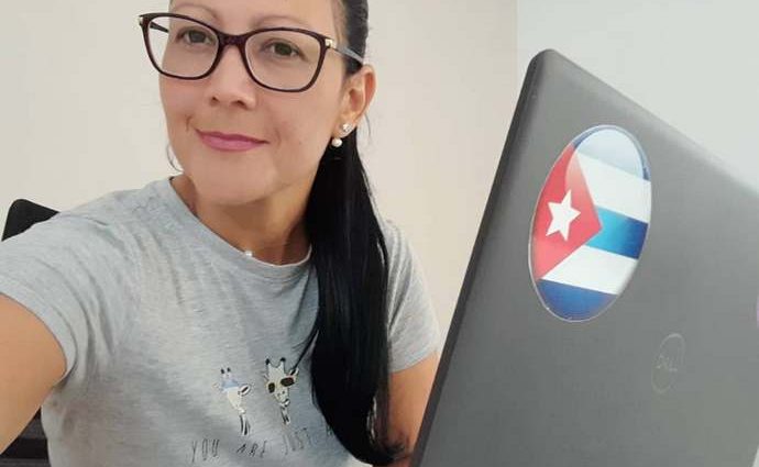Dayalé Torres Diéguez informática