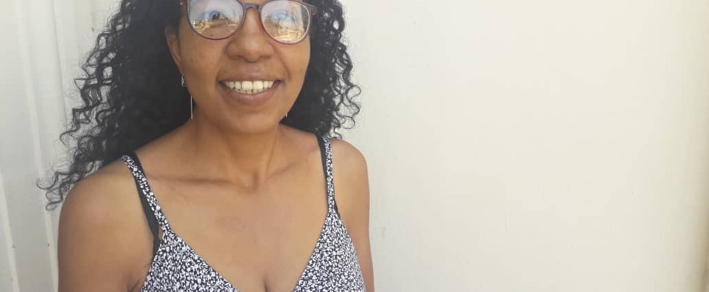 Yelene Palmero García