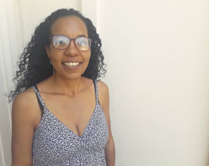 Yelene Palmero García