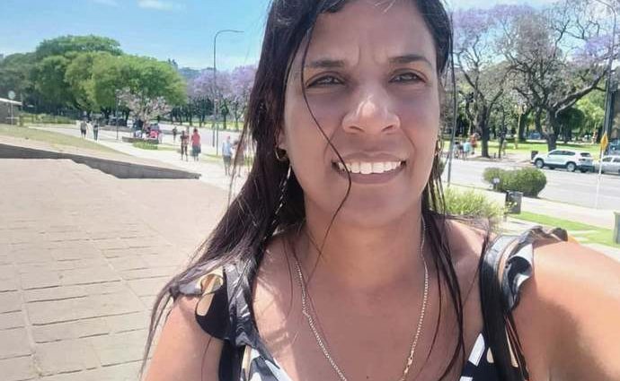 Mirlena Rojas Piedrahita, investigadora del Centro de Investigaciones Psicológicas y Sociológicas (Cips)