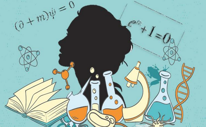 empoderamiento mujeres en la ciencia