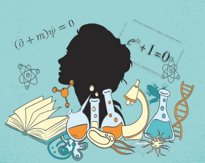 empoderamiento mujeres en la ciencia