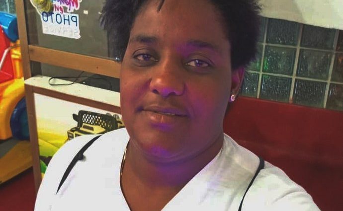 Milca Acosta, red de mujeres lesbianas y bisexuales