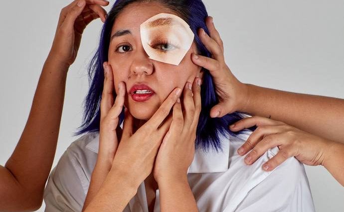 estereotipos sexistas