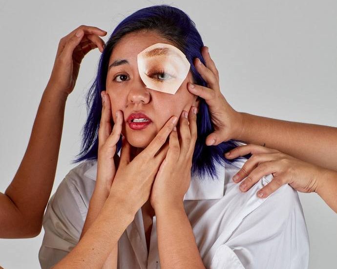 estereotipos sexistas