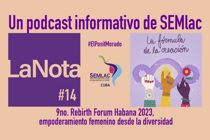 Podcast Rebirth Forum, empoderamiento femenino