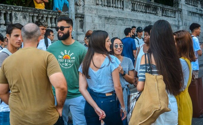 Universidad de La Habana