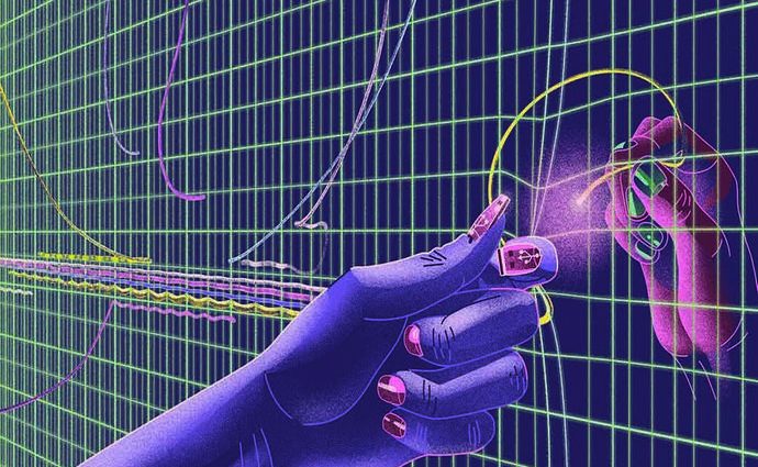 tecnología y feminismo