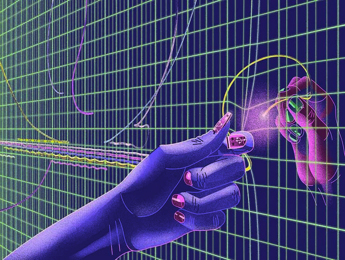 tecnología y feminismo