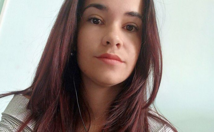 La socióloga Laura Llanes Gómez