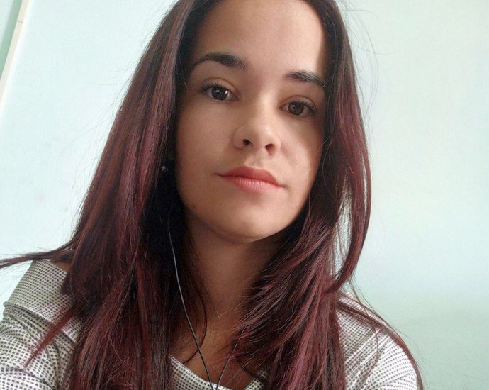 La socióloga Laura Llanes Gómez