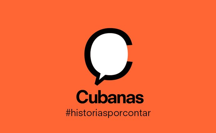 Cubanas, sección de entrevistas
