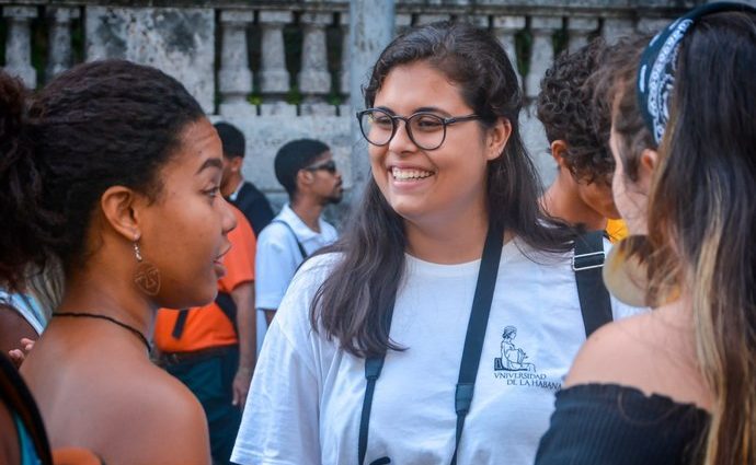 Universidad de La Habana