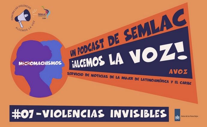 podcast micromachismos