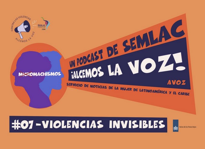 podcast micromachismos