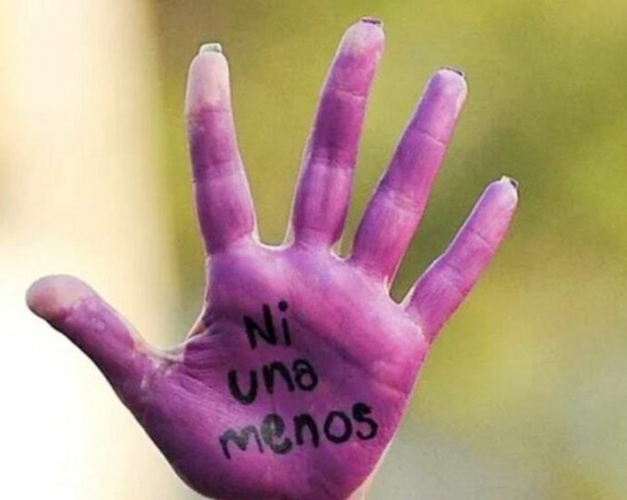 Violencia de género