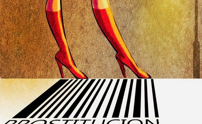 Prostitución