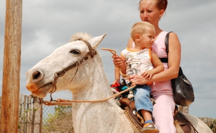 Mujeres cubanas y cuidados