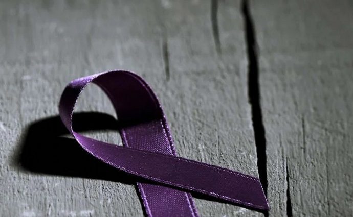 Asesinato violento de mujeres