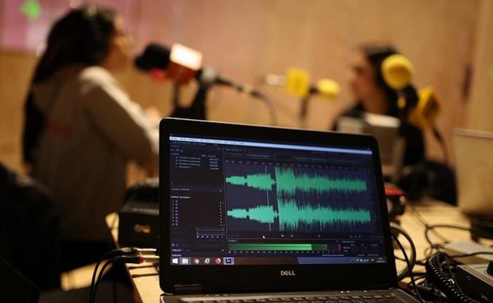Mujeres emprendedoras en América Latina