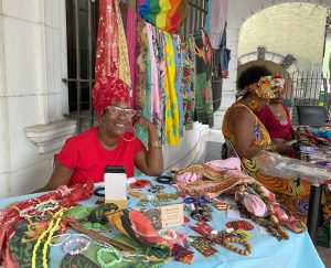 Proyecto Todo Turbante, festival afrodiverso