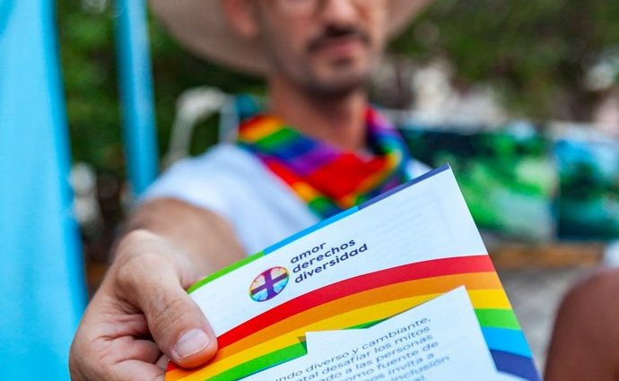 Juventudes cristianas en Cuba