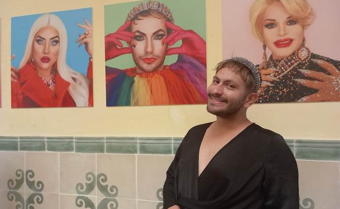 Libro de Malú Cano sobre personas Trans