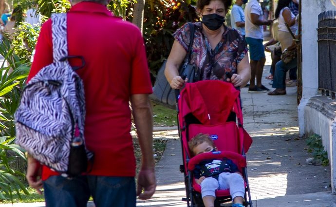 Sistema de cuidados integrales para la vida