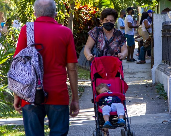 Sistema de cuidados integrales para la vida