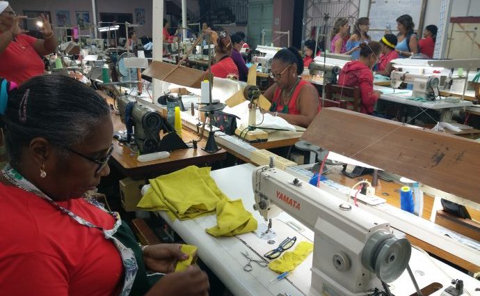 Cooperativa no agropecuaria MODEL