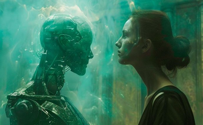 Inteligencia artificial