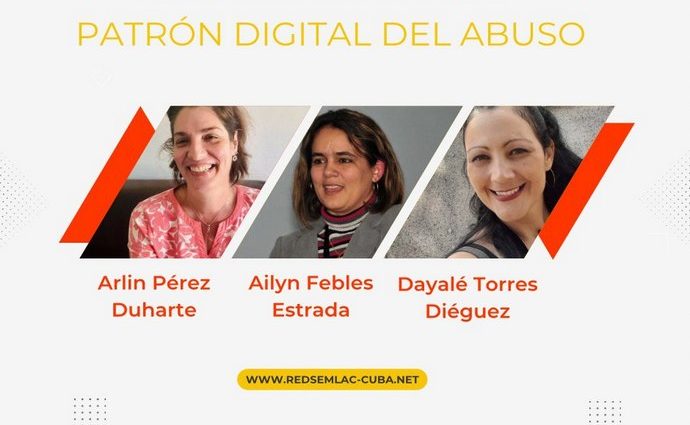 Ciberviolencias en Cuba