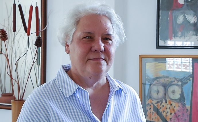 Teresa de Jesús Fernández