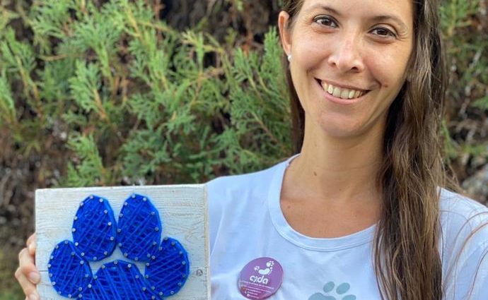 Patricia Cernuda Bonnin protección animal