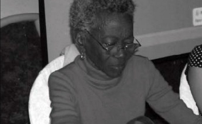 Digna Castañeda Fuerte