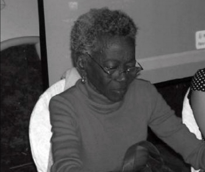 Digna Castañeda Fuerte