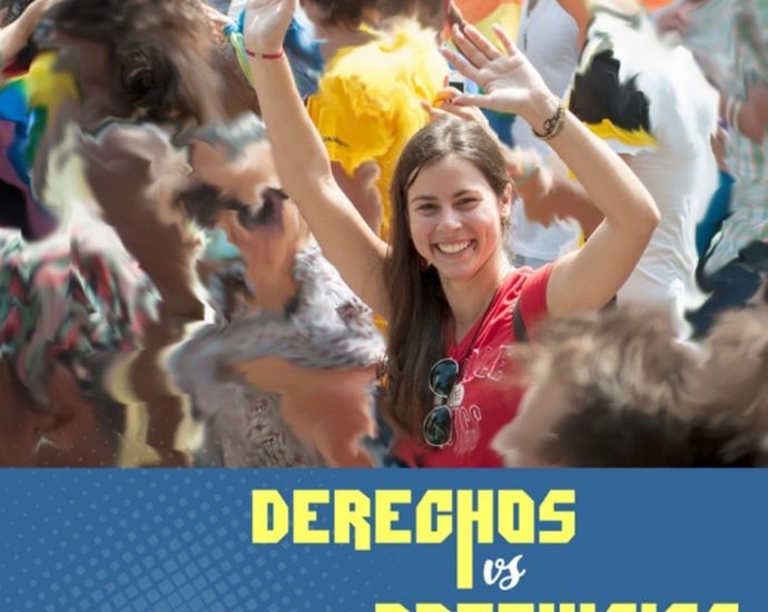 Monografía Derechos vs. prejuicios