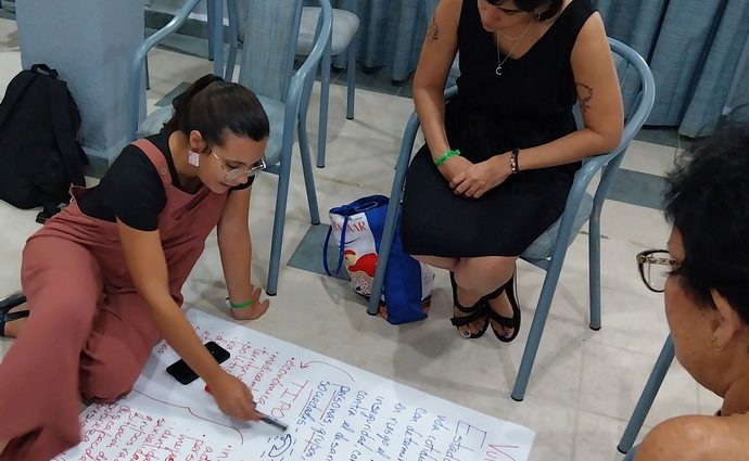 Taller OAR sobre vulnerabilidades