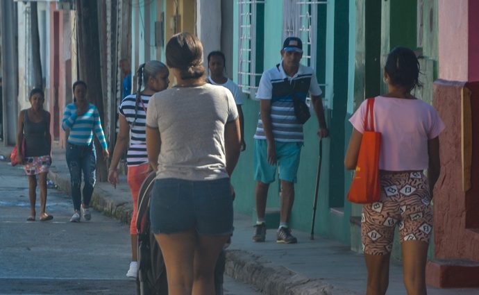 mujeres cubanas y violencia de género