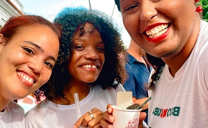 Emprendimiento Bookkuba