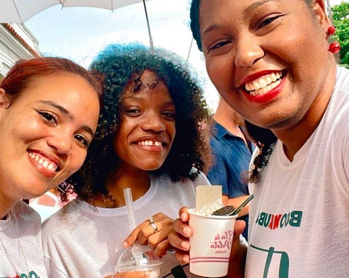 Emprendimiento Bookkuba