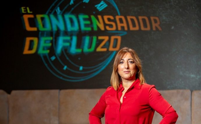 Marga Sánchez Romero