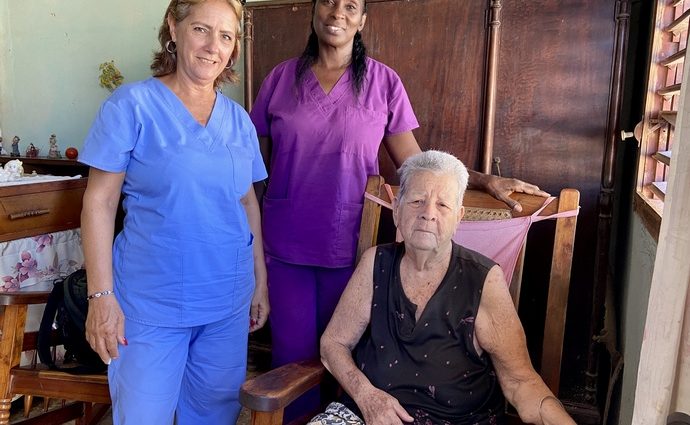 Centro de Reflexión y Diálogo Matanzas