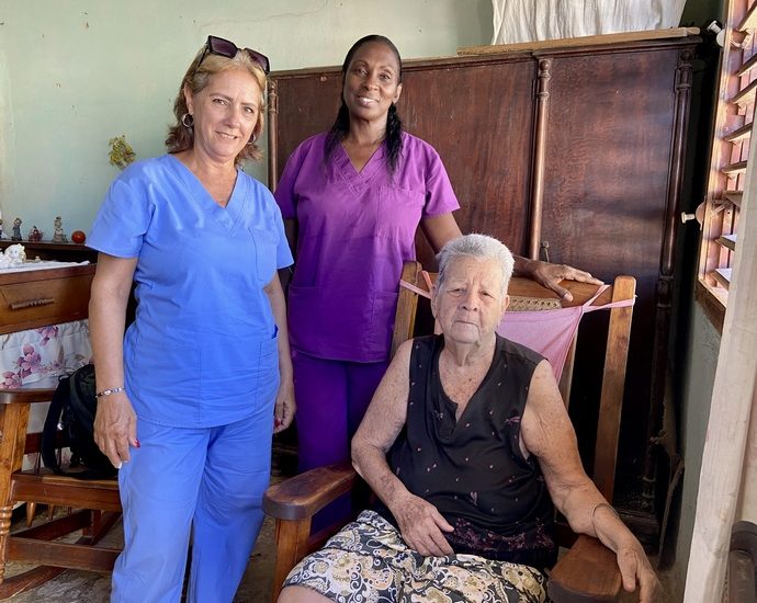 Centro de Reflexión y Diálogo Matanzas