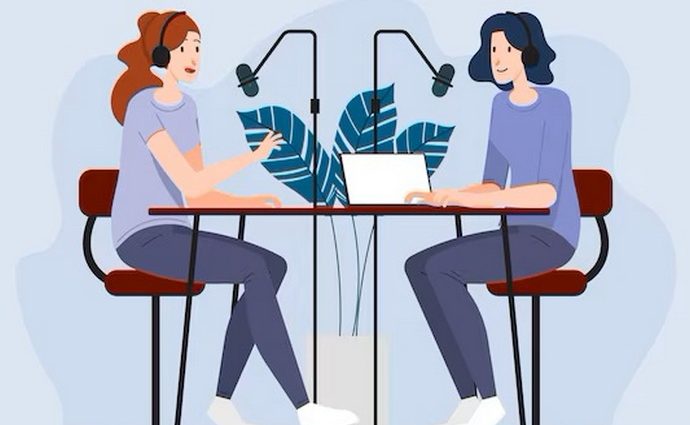 Podcast