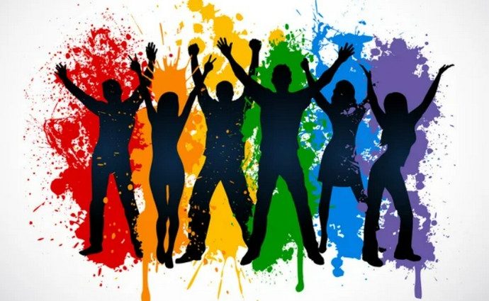 Identidad de género, personas lgbtiq