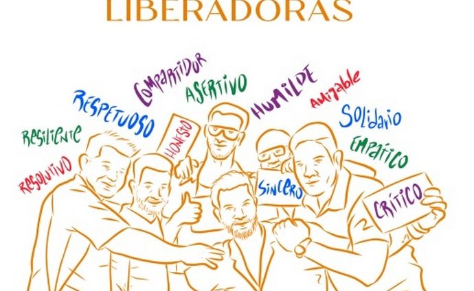 Agenda masculinidades liberadoras