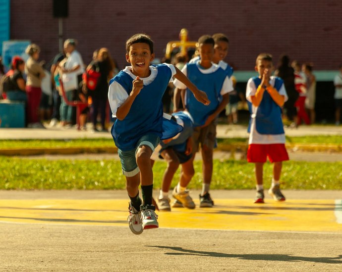 Unicef deportes personas con discapacidad